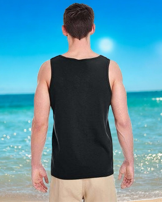 TEAM USA Men's T-shirt/Tank Top